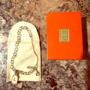 James Avery Charm Bracelet